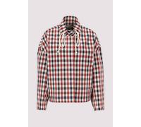 Tommy Hilfiger Freizeitjacke Rot 34 Red