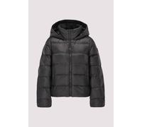 Tommy Hilfiger Freizeitjacke Schwarz L Black