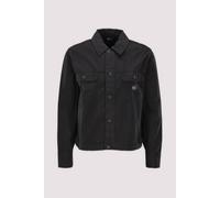 Tommy Hilfiger Freizeitjacke Schwarz XL Black