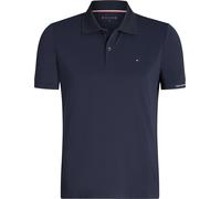 TOMMY HILFIGER EQUESTRIAN Polo Shirt Fresco tech desert sky XL