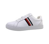 Tommy Hilfiger FW0FE07779/YBS Weiß YBS white EU 39