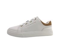 Tommy Hilfiger FW0FW08816 YBL Weiß ecru/coastel/taupe EU 41