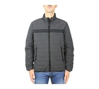 Tommy Hilfiger - Gefütterte Regatta Jacke - - Jackets - Herren - Schwarzk - M