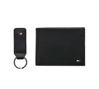 Tommy Hilfiger Eton Cc & Coin Pocket Key Fob Pack One Size