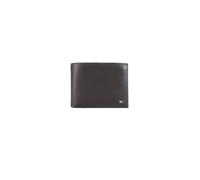 TOMMY HILFIGER Eton CC Flap and Coin Pocket Brown