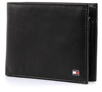 TOMMY HILFIGER Eton Wallet Black