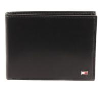TOMMY HILFIGER Eton CC and Coin Pocket Black