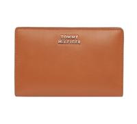 Tommy Hilfiger Geldbörse Leder 14.5 cm braun