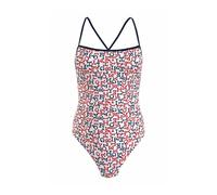 Tommy Hilfiger - Gerade geschnittenes- einteiliges Badekleid - - Swimwear - Damen - Mehrfarbig - M