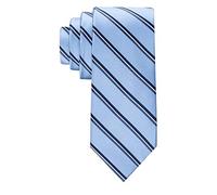 Tommy Hilfiger Gestreifte Krawatte für Herren - Blau - Einheitsgröße