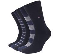 Tommy Hilfiger Socken im 5er-Pack Herren marine, 39-42