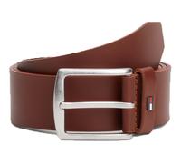 TOMMY HILFIGER Gifting Belt 4.0 W100 Cognac