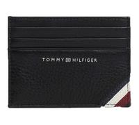 TOMMY HILFIGER Gifting CC Holder Black