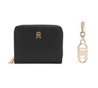 Tommy Hilfiger Gifting Geldbörse 19 cm Geschenkbox schwarz