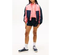 Tommy Hilfiger Mädchen Shorts Glitter Tommy Short Kg0kg09354