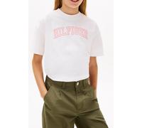Tommy Hilfiger Girls Varsity Tee Ss White Größe: 14 | T-Shirts Outlet | kids | Weiß