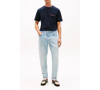 TOMMY HILFIGER T-Shirt blau | XXL
