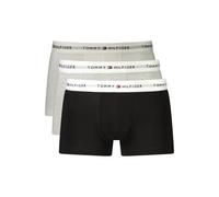 Tommy Hilfiger Graue Baumwoll-Boxer für Herren 2XL