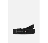 Tommy Hilfiger - Gürtel Denton Elastic AM0AM13439BDS - Schwarz - Größe 90