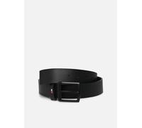 Tommy Hilfiger Herren Gürtel Denton Matte 3.5 Ledergürtel