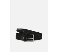 TOMMY HILFIGER New Adan Belt 3.5 W95 Black