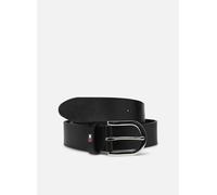 Tommy Hilfiger Danny Gürtel Leder 95 cm schwarz