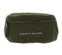 TOMMY HILFIGER Gürteltasche TH Essential Bumbag Putting Green olivgrün