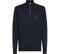 Tommy Hilfiger Half Zip Pullover Intechno Navy - Größe M Blau M