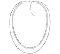 Tommy Hilfiger Halskette - 2780979 silber