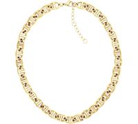 Tommy Hilfiger Jewelry Gliederhalskette für Damen Kollektion aus Edelstahl - 2781015