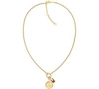 Tommy Hilfiger Kette CHARMS 2781029