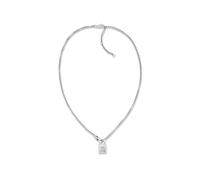 Tommy Hilfiger Halskette - AMERICAN ICON - 2780940 silber