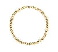 Tommy Hilfiger Halskette - WILD - 2790605 gold