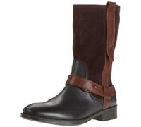 Tommy Hilfiger Hamilton 8 C FW56816025, Damen Stiefel, Blau (Port Royale/Midnight 902), EU 36