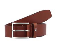 Tommy Hilfiger Hampton Gürtel Leder dark tan (AM0AM08361-85-0HD)