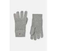Tommy Hilfiger - Handschuhe Essentials Flag Glov AM0AM12845 - Grau - Größe T.U
