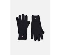 Tommy Hilfiger - Handschuhe Th Flag Fluffy Knit AW0AW17797 - Blau - Größe T.U