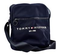 Tommy Hilfiger Handtasche - AM0AM08016DW5 blau