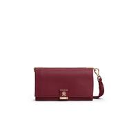 Tommy Hilfiger Her - Mini Umhängetasche 21 cm (deep rouge)