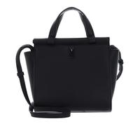 Tommy Hilfiger Handtasche Umhängetasche TH Feminine Tote Black schwarz