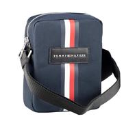Tommy Hilfiger Handtasche - Uptown - AM0AM06243CJM blau