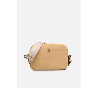 Tommy Hilfiger Popette Umhängetasche 22.5 cm beige