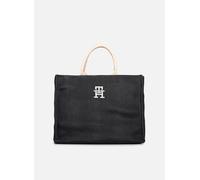 Tommy Hilfiger - Handtaschen Th Beach Tote - Blau - Größe T.U