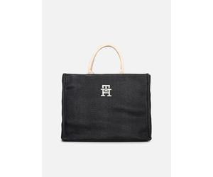 Tommy Hilfiger - Handtaschen Th Beach Tote - Blau - Größe T.U