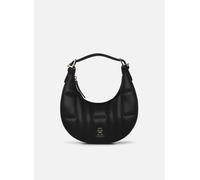 Tommy Hilfiger - Handtaschen TH FEMININE MOON CRO - schwarz - Größe T.U