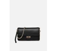 Tommy Hilfiger - Handtaschen TH HERITAGE CLUTCH - Schwarz - Größe T.U