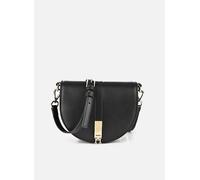 Tommy Hilfiger TH Heritage Umhängetasche 19 cm schwarz