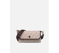 Tommy Hilfiger TH Monoplay Schultertasche 26 cm rot