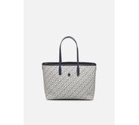 Tommy Hilfiger - Handtaschen Th Monoplay Leather - blau - Größe T.U