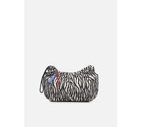 Tommy Hilfiger - Handtaschen TJW Icon Charms Zebra Hobo - Weiß - Größe T.U